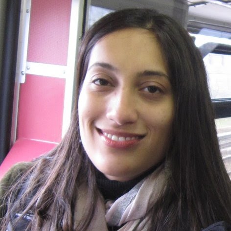 Sabina Ahmed Photo 6