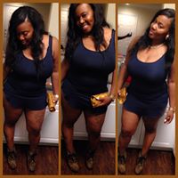 Felicia Heard Photo 17