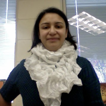 Rosa Salinas Photo 6
