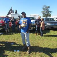 Will Walker Photo 13