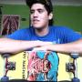 Albert Robles Photo 35