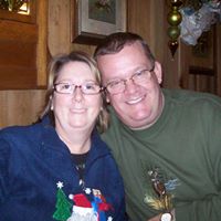 Sheila Pearson Photo 32