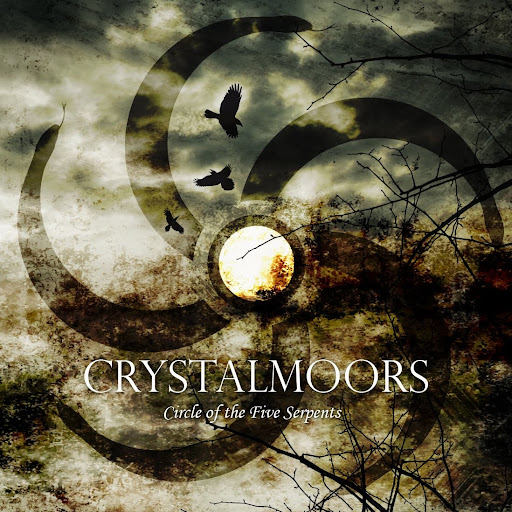 Crystal Moors Photo 9