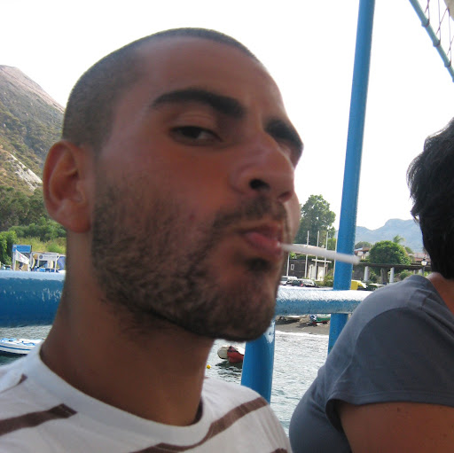 Santo Costa Photo 22