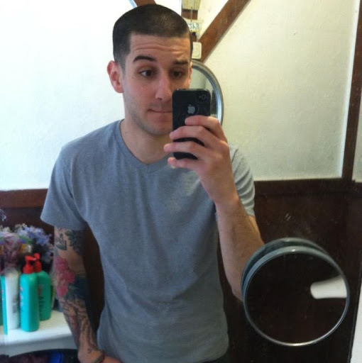 Michael Dinardo Photo 31