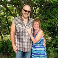 Janet Stover Photo 9
