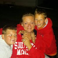 Tami Cook Photo 18