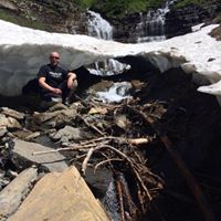 Brian Isaacson Photo 33