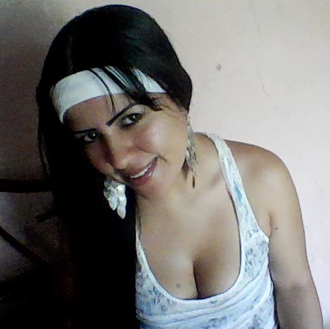 Ingrid Olaya Photo 9