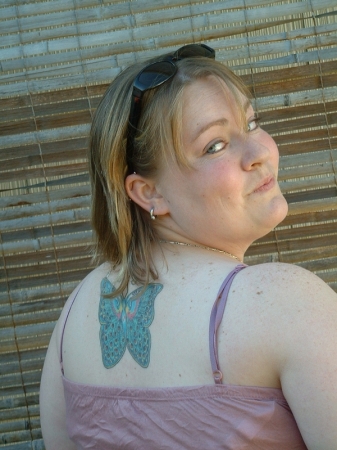 Jessica Jensen Photo 7