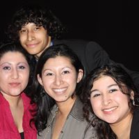 Elizabeth Garza Photo 47