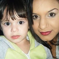 Adriana Corral Photo 20