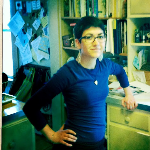 Suzanne Hearn Photo 3