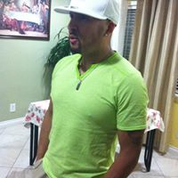 Hector Ventura Photo 27