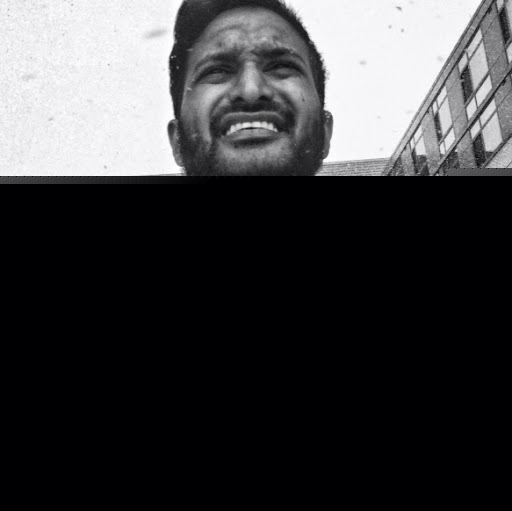 Sumit Dasgupta Photo 4