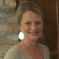 Kelly Rainey Photo 7