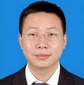 Hui Huang Photo 9
