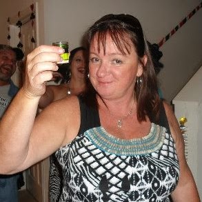 Angie Gibson Photo 41