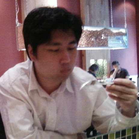 Tony Cho Photo 23