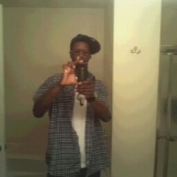 Jamal Martin Photo 13