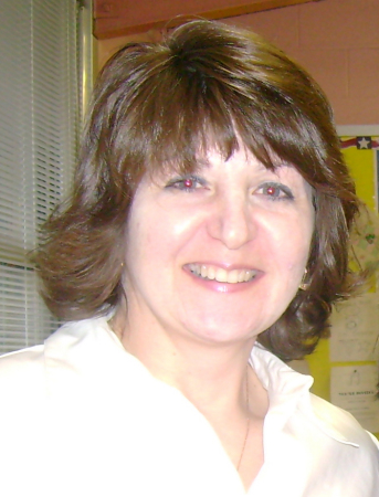 Carolyn Rich Photo 28