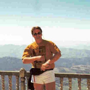 Julian Randall Photo 28