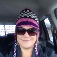 Amy Salle Photo 3