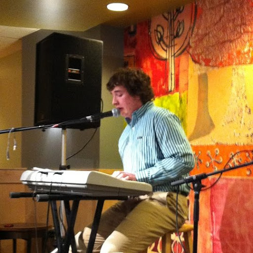 Alex Murray Photo 23