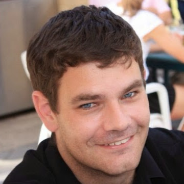 Phil Agnew Photo 24