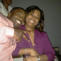 Jermaine East Photo 2