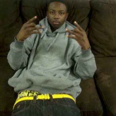 Melvin Booth Photo 3
