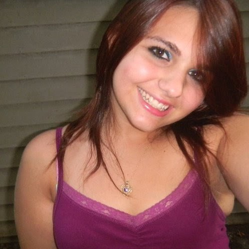 Stephanie Pimental Photo 4