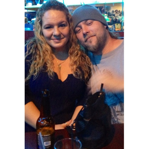 Brandy Weldon Photo 4