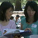Nancy Lively Photo 20