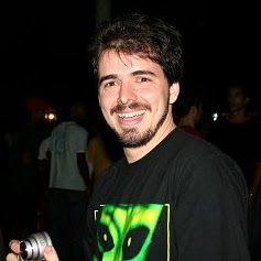 Samuel Rocha Photo 37