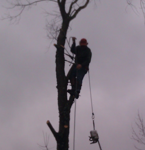 Jason Wilburn Photo 1