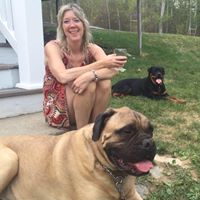 Lynne Larsen Photo 4
