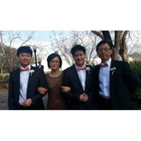 Chung Lee Photo 21