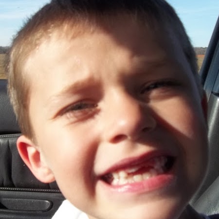 Riley Roberson Photo 4