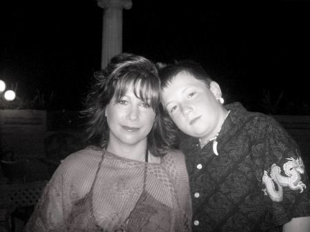 Tammy Booth Photo 36