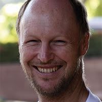 Philip Poole Photo 11