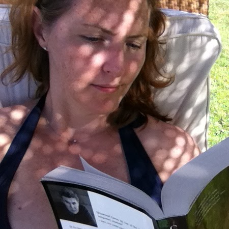 Sarah Tapp Photo 8