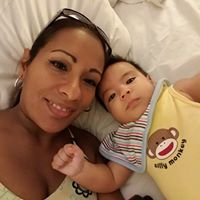 Gina Acosta Photo 27