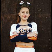 Amanda Touchette Photo 10