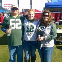 Michele Greer Photo 26