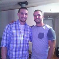 Scott Meyers Photo 42