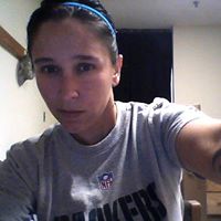 Katharine Shockley Photo 3