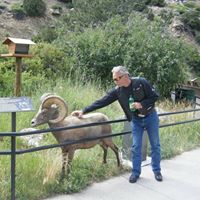 Ray Albright Photo 20