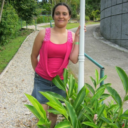 Nidia Garcia Photo 33