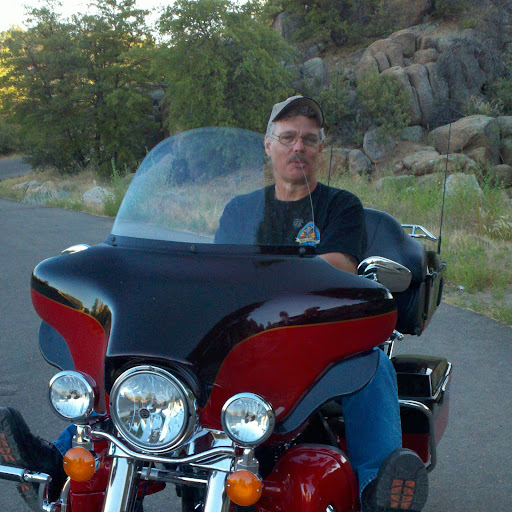 Mark Wilkerson Photo 9